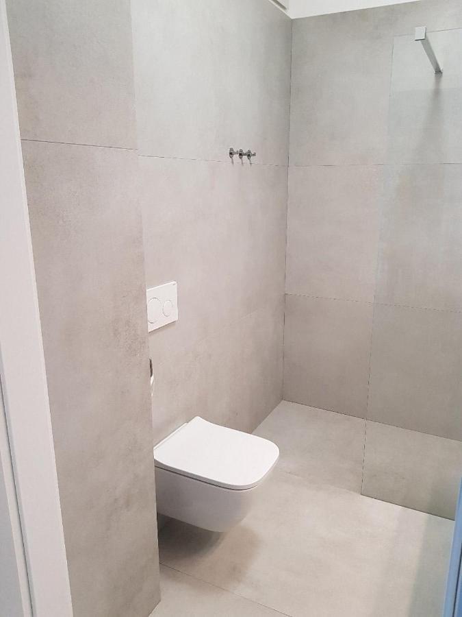 Apartamenty Towarowa Poznaň Exteriér fotografie